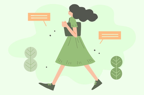 空乘專業招初中生嗎?杭州哪些航空學校招初中生?